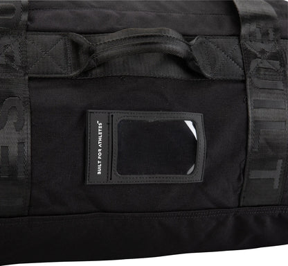 Built For Athletes Pro Series 60L Backpack Holdall - Black
