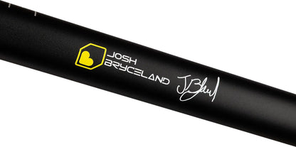 Burgtec Ride High Josh Bryceland Signature 35mm Alloy Handlebars