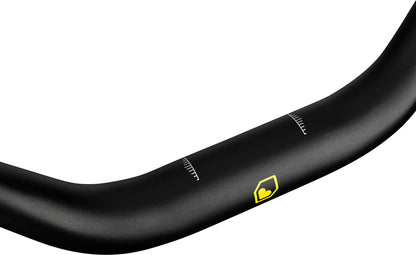Burgtec Ride High Josh Bryceland Signature 35mm Alloy Handlebars