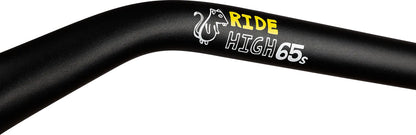 Burgtec Ride High Josh Bryceland Signature 35mm Alloy Handlebars