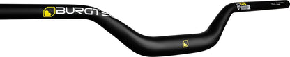 Burgtec Ride High Josh Bryceland Signature 35mm Alloy Handlebars