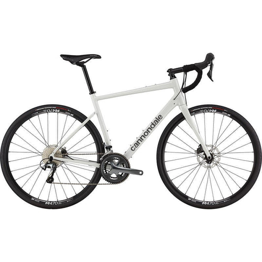 Cannondale Synapse 2 Road Bike 2025 - Chalk