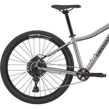 Cannondale Trail 5 Womens Mountain Bike 2024 - Lavender