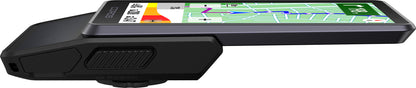 COROS DURA 2 Solar Cycling Computer - Black