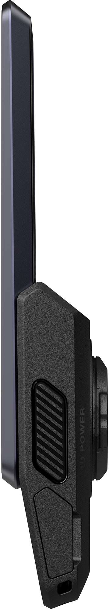 COROS DURA 2 Solar Cycling Computer - Black