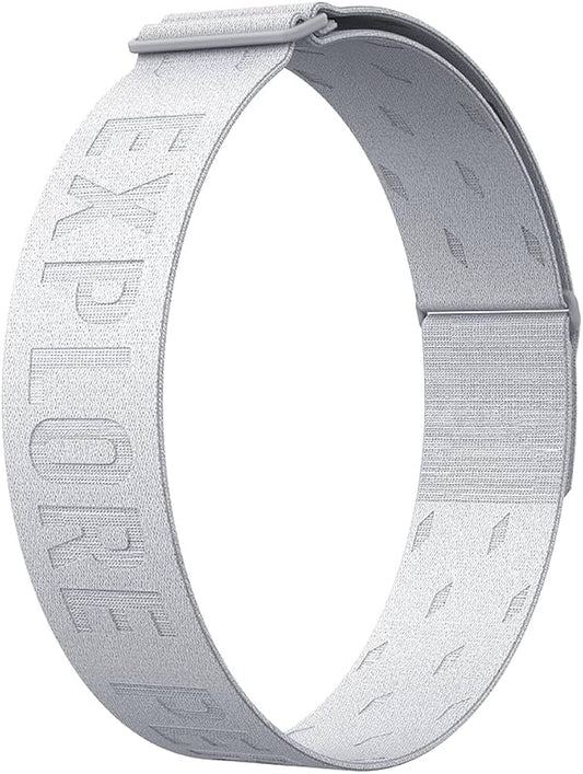 COROS Heart Rate Monitor Replacement Band - Grey