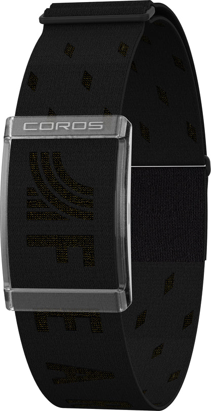 COROS Heart Rate Monitor - Jakob Ingebrigtsen
