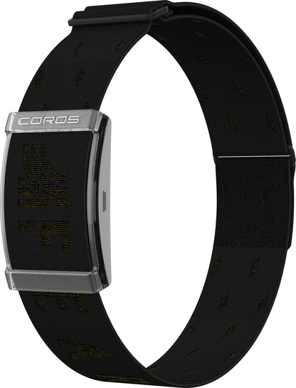 COROS Heart Rate Monitor - Jakob Ingebrigtsen