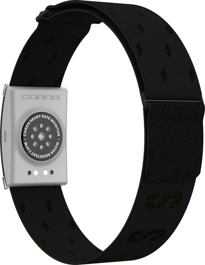 COROS Heart Rate Monitor - Jakob Ingebrigtsen