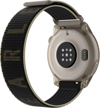 COROS PACE 4 Aluminium Jakob Ingebrigsten GPS Sport Watch