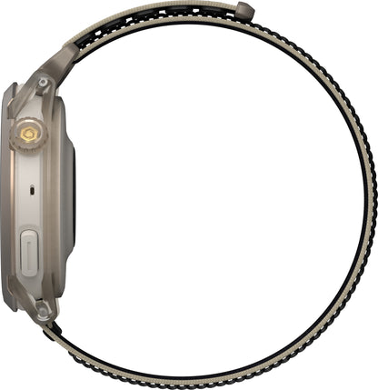 COROS PACE 4 Aluminium Jakob Ingebrigsten GPS Sport Watch