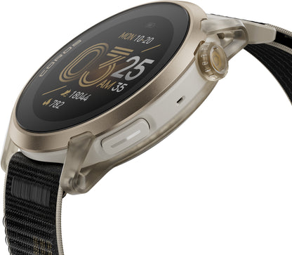 COROS PACE 4 Aluminium Jakob Ingebrigsten GPS Sport Watch