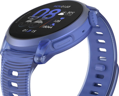 COROS PACE 4 Aluminium GPS Sport Watch - Purple