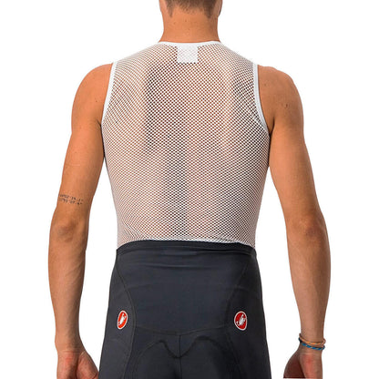 Castelli Core Mesh Sleeveless Back View