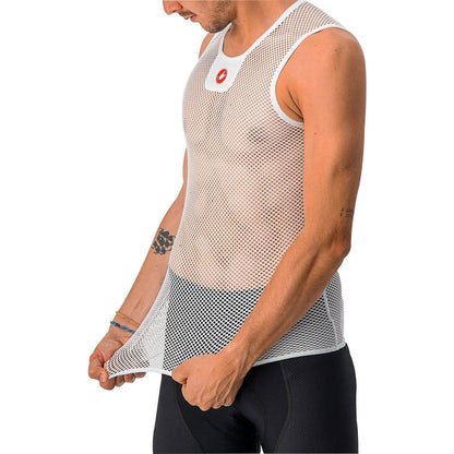 Castelli Core Mesh Sleeveless Details