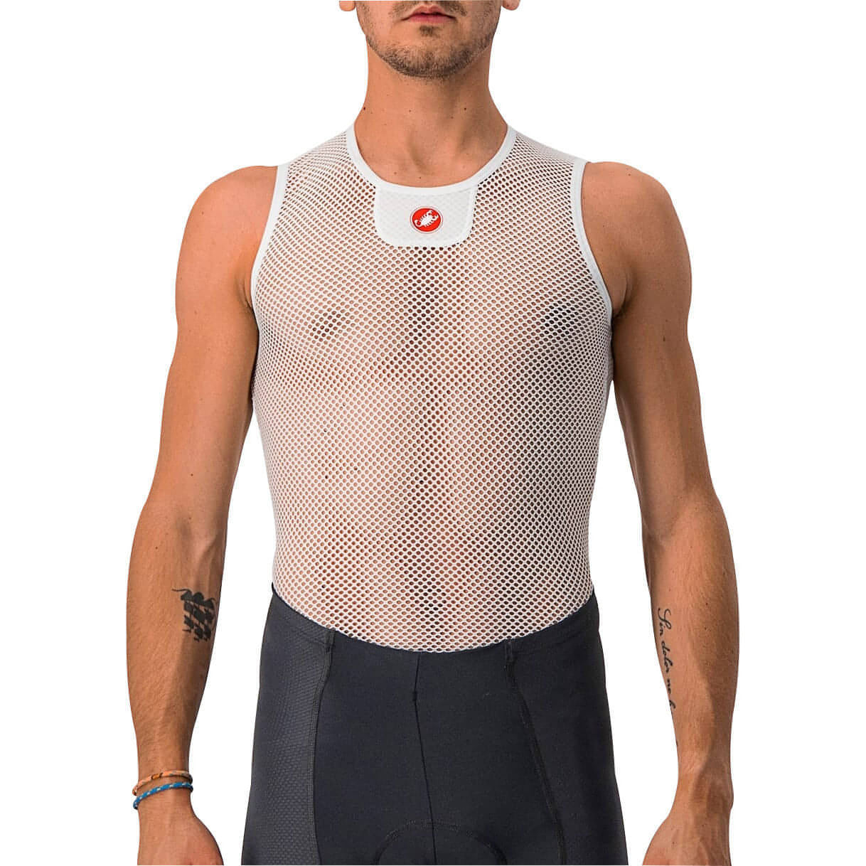 Castelli Core Mesh Sleeveless