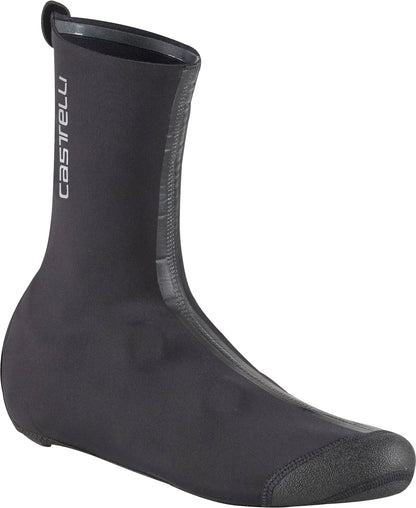 Castelli Diluvio UL 2 Cycling Over Shoes - Black