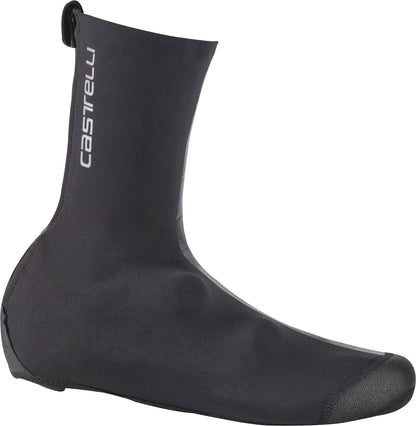 Castelli Diluvio UL 2 Cycling Over Shoes - Black