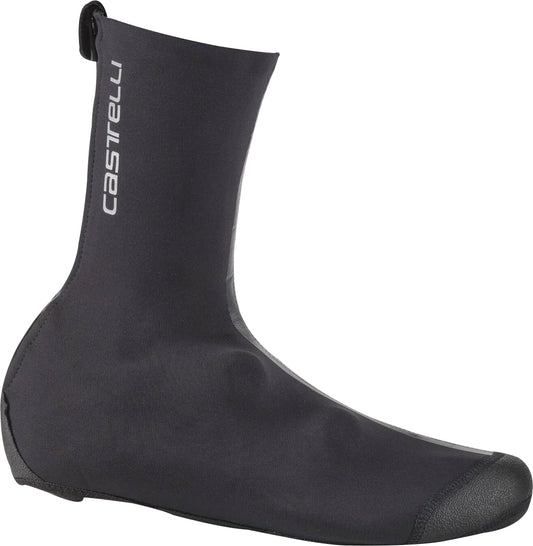 Castelli Diluvio UL 2 Cycling Over Shoes - Black