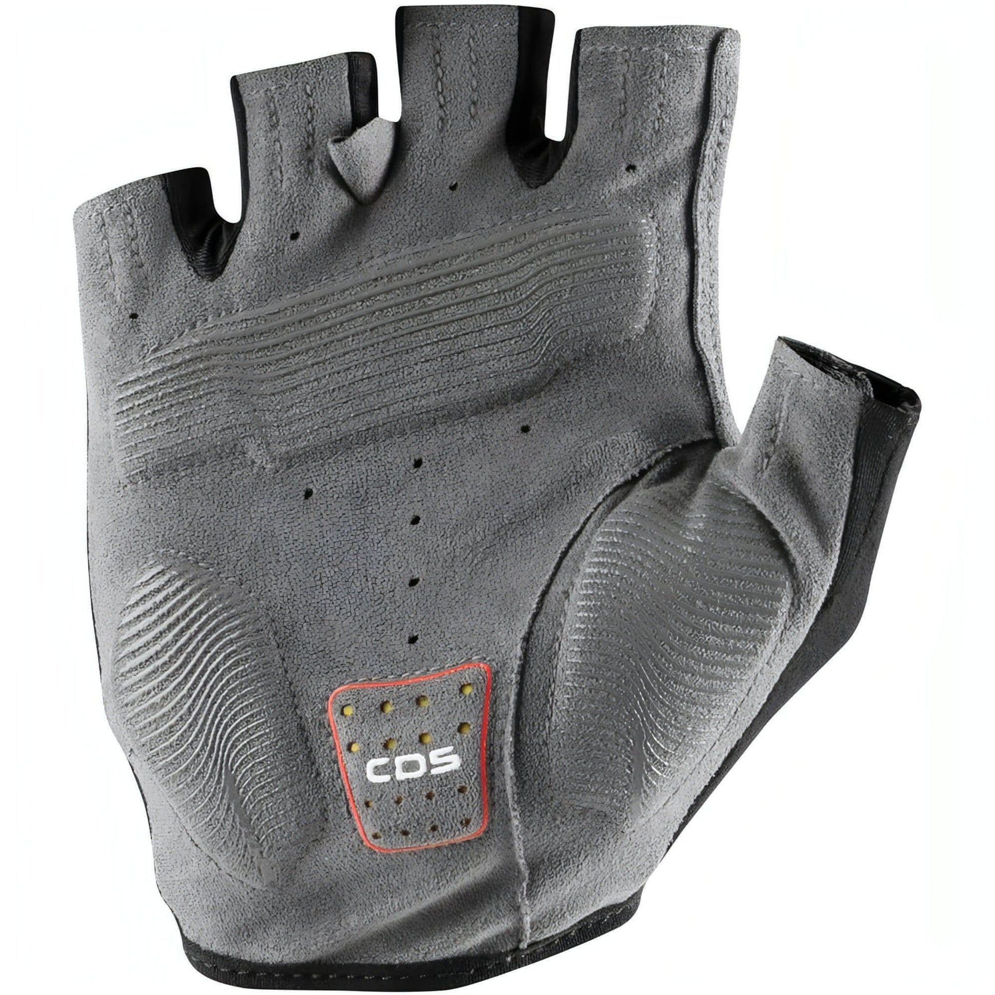 Castelli Entrata V Fingerless Gloves Palm