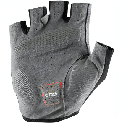 Castelli Entrata V Fingerless Gloves Palm