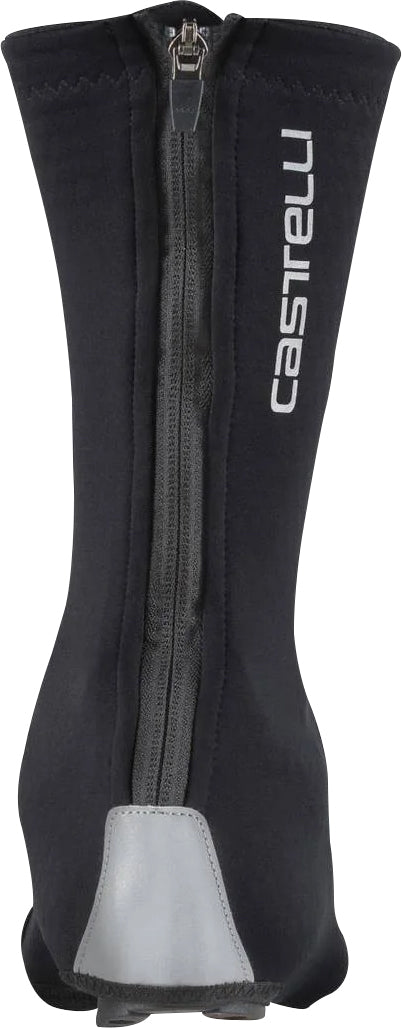 Castelli Espresso 2 Cycling Shoe Covers - Black