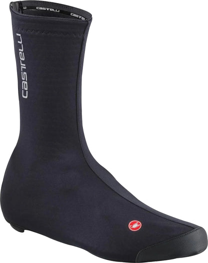 Castelli Espresso 2 Cycling Shoe Covers - Black