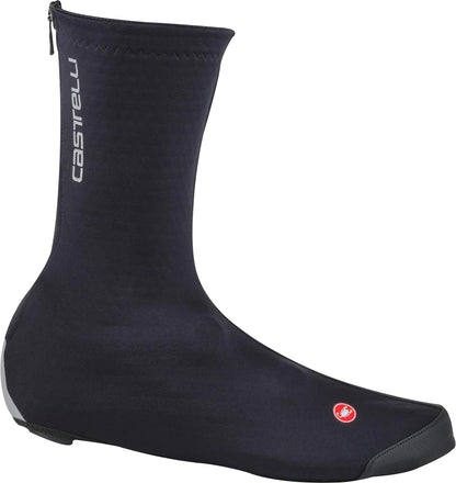 Castelli Espresso 2 Cycling Shoe Covers - Black