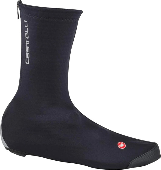 Castelli Espresso 2 Cycling Shoe Covers - Black
