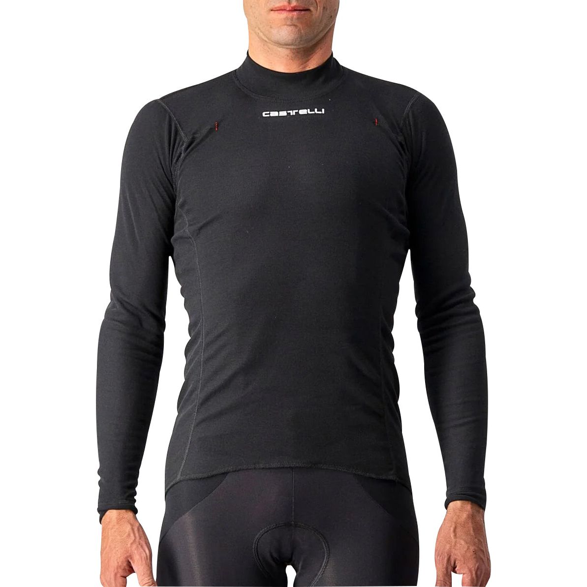 Castelli Flanders Warm Long Sleeve Base Layer