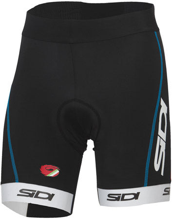 Castelli Sis Marta Womens Cycling Shorts - Black