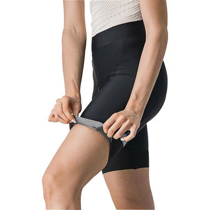 Castelli Prima Womens Cycling Shorts - Black