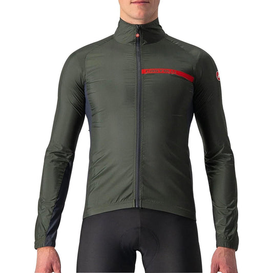 Castelli Squadra Stretch Jacket