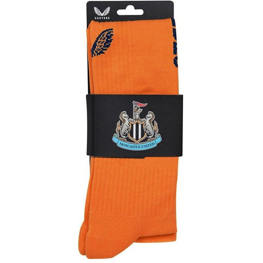 Castore Newcastle United Away Goalkeeper Socks Tj0604