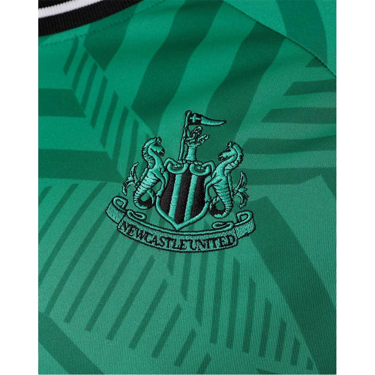 Castore Newcastle United Away Mens Shirt Tm3749 Details