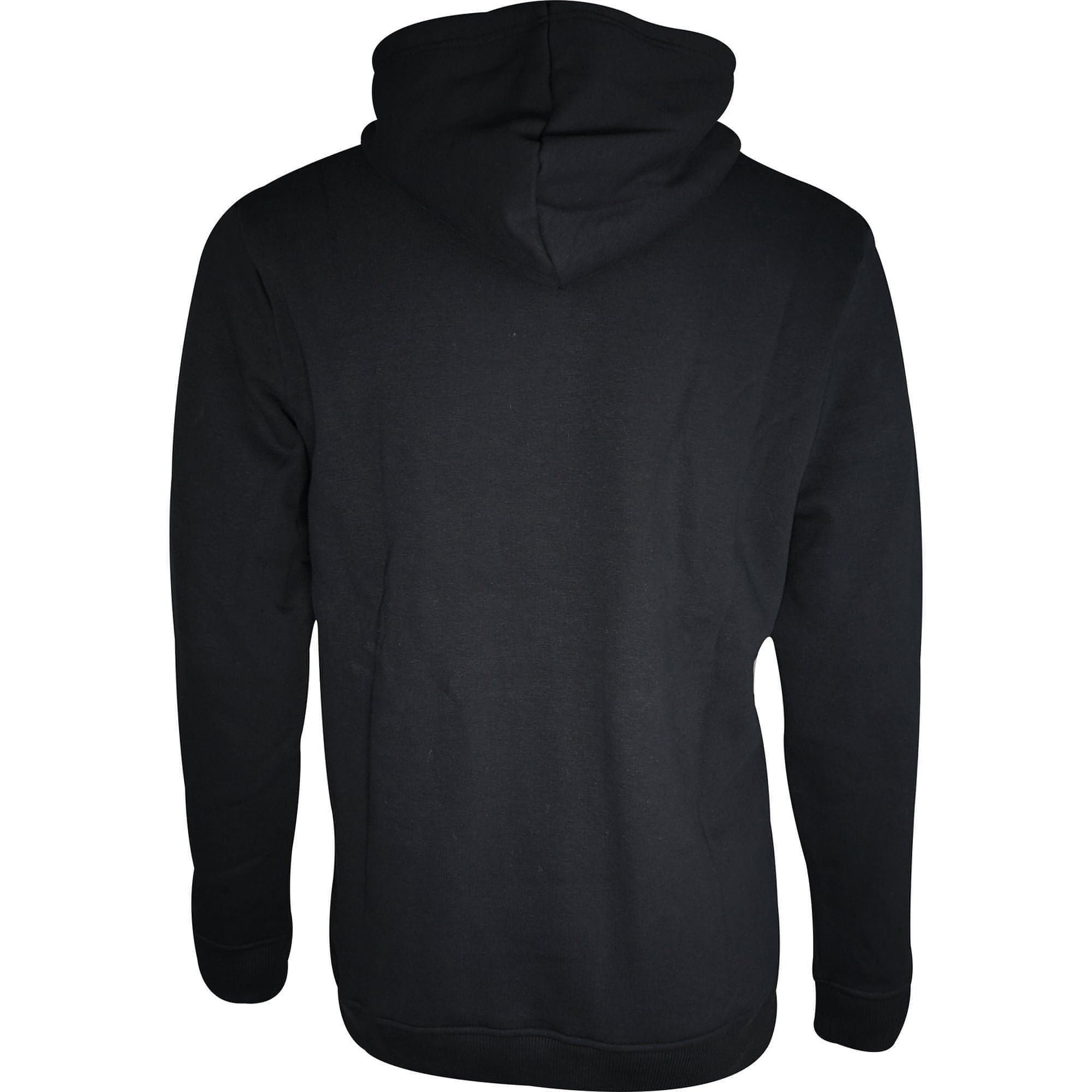 Castore Newcastle United Core Mens Hoody - Black – Start Fitness