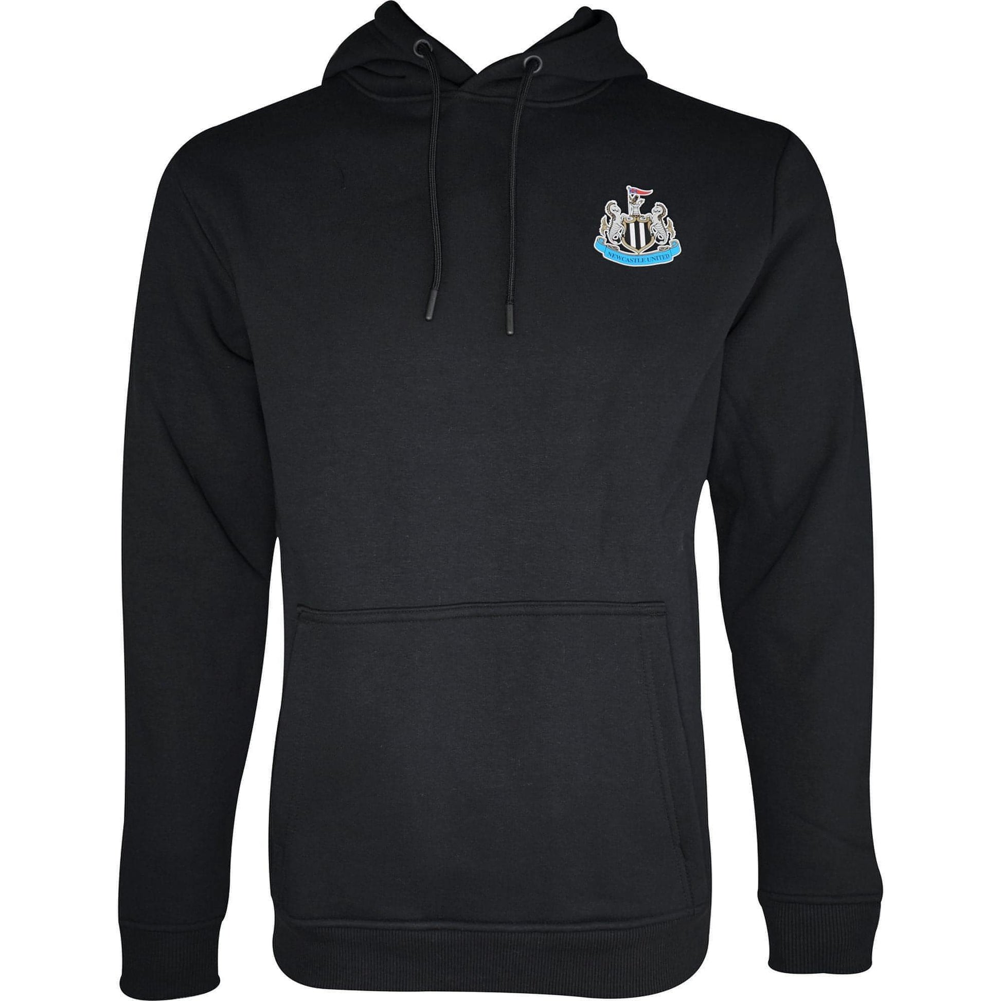 Castore Newcastle United Core Hoody Tm2571 Black