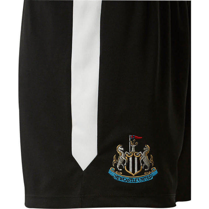Castore Newcastle United Home Shorts Tf1215 Details