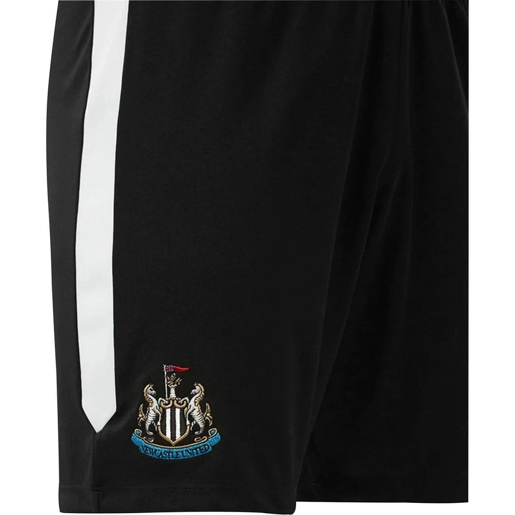2021-22 Newcastle United Castore Home Shirt *As New* XL TM0199B | Vintage Football Shirts 2021-22 Newcastle United Castore Home Shirt *As New* XL TM0199B | Vintage Football Shirts