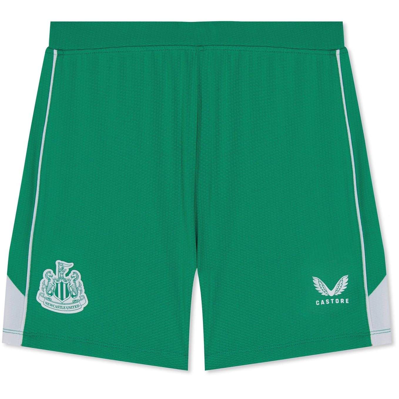 Castore Newcastle United Third Pro Shorts Tj0606