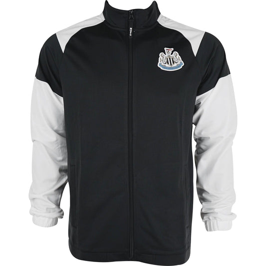 Castore Newcastle United Track Jacket Tm2291 Black