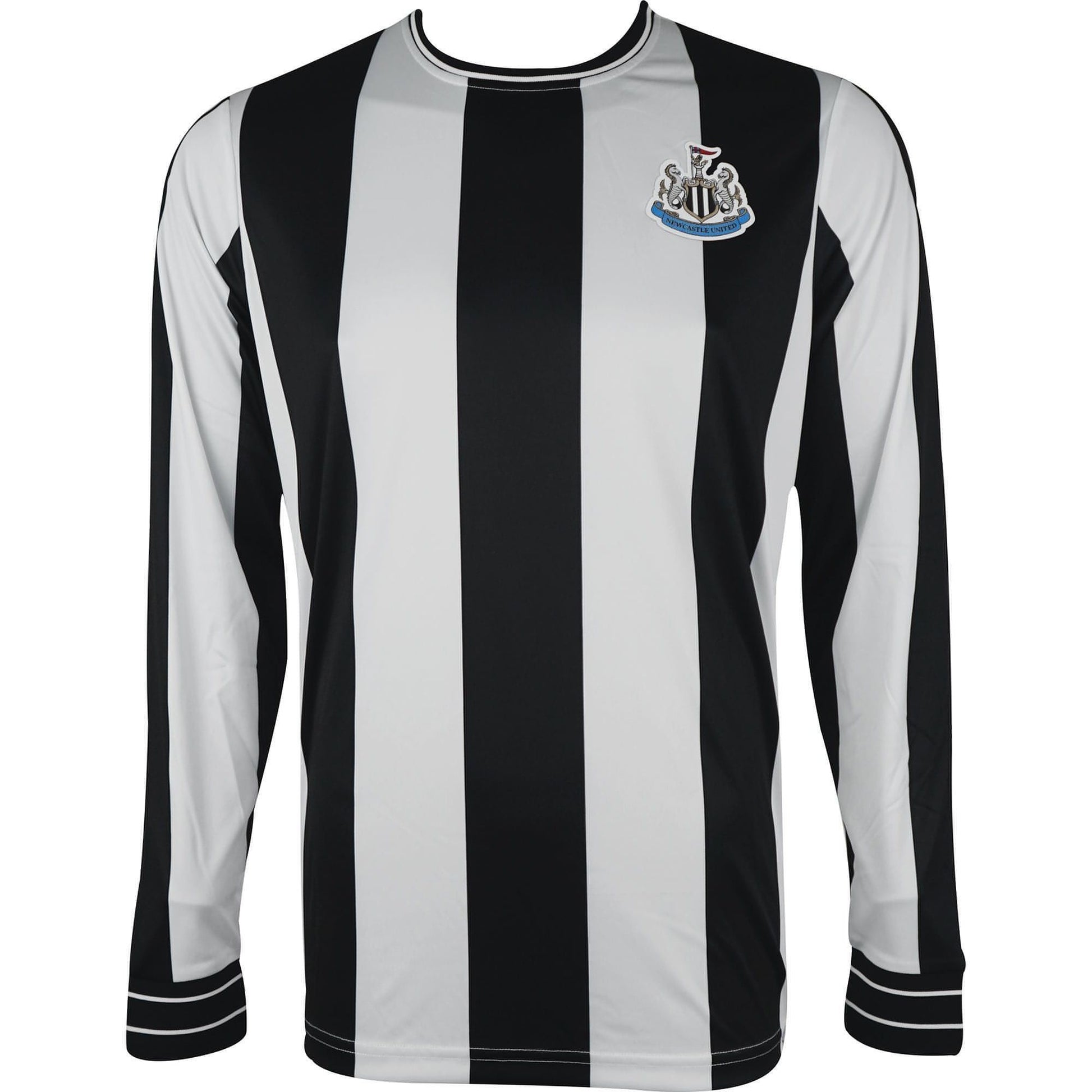 Newcastle FC Home Kit – Castore