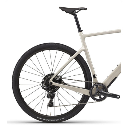 Cervelo Aspero Apex 1 Carbon Gravel Bike 2023 - Putty