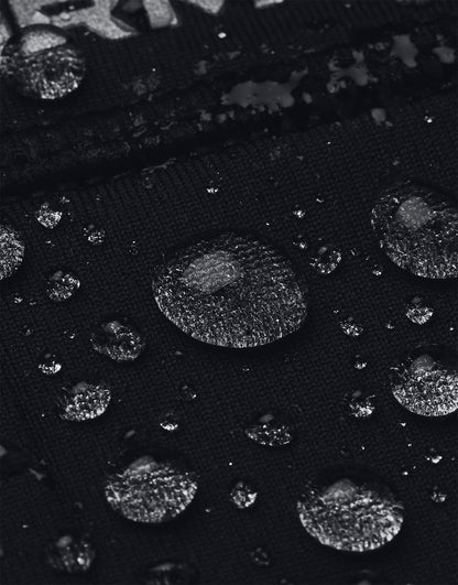 Under Armour Storm Launch Running Beanie - Black