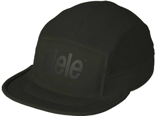 Ciele Athletics GOCap Running Cap - Raven