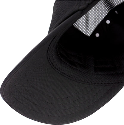 Ciele FSTCap SC Classic Cside Running Cap - Whitaker