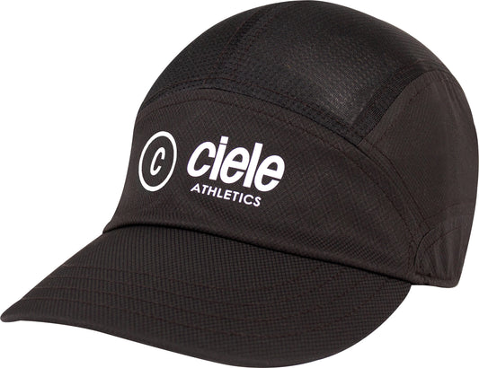 Ciele FSTCap SC Classic Cside Running Cap - Whitaker