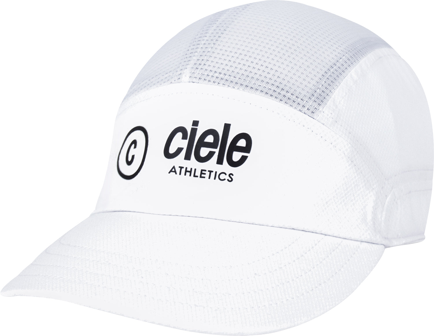 Ciele FSTCap SC Classic Cside Running Cap - Trooper – Start Fitness