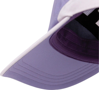 Ciele FSTCap SC Comp Iconic VC Running Cap - Light Grape