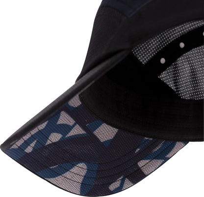 Ciele FSTCap SC EQ Frame S Running Cap - Whitaker